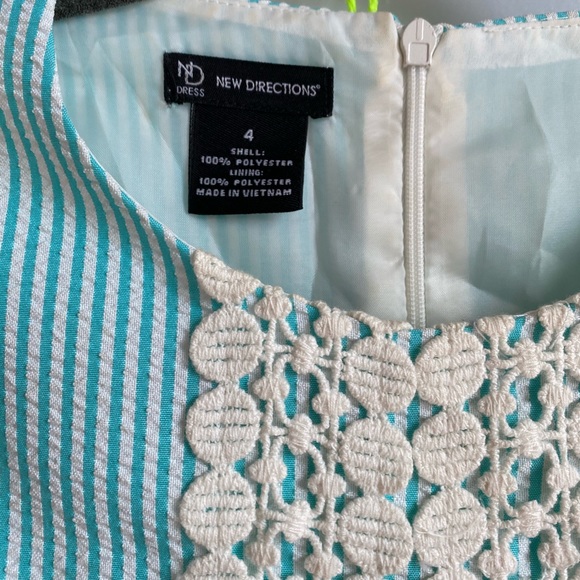 Lilly pulitzer dresses, shirts - Picture 8 of 16